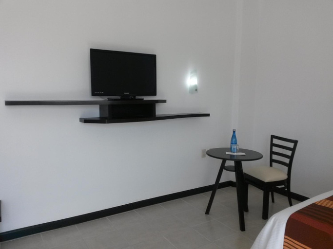 Bedroom 2, Hotel Osalle Inn, Chignahuapan