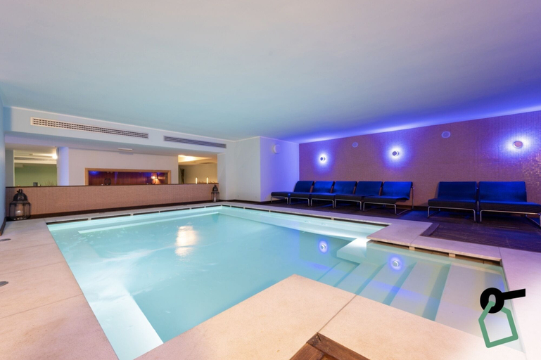 Sport & Beauty 2, Hotiday Otranto Centro Storico, Lecce