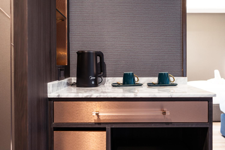 Amenities 26