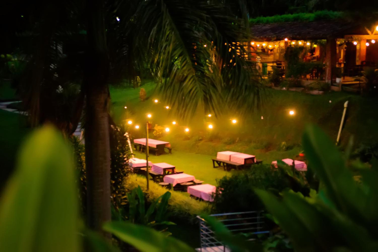 Others 5, Finca Hotel Loma Verde, Quimbaya