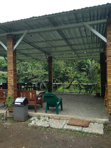 Others 4, Rago's Homestay, Ende