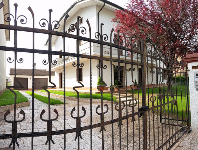 Others 5, B&B Casa Silingardi, Mantua