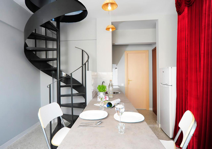 Others 3, Live in Athens short stay apartments, Attica