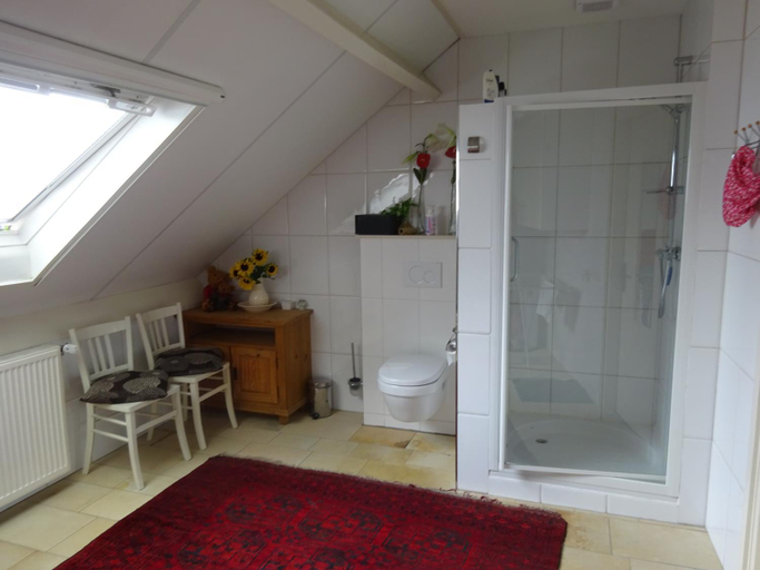 Others 2, B&B Mendelts, Emmen