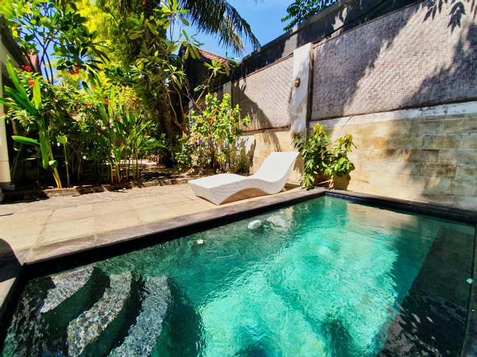 Swimming Pool 5