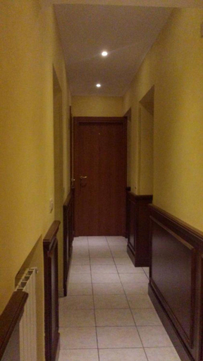 Public Area 2, B&B Pitagora, Rome