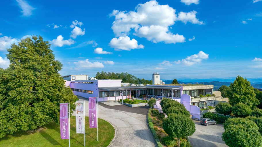 Exterior & Views 1, Curhaus Bad Kreuzen, Perg