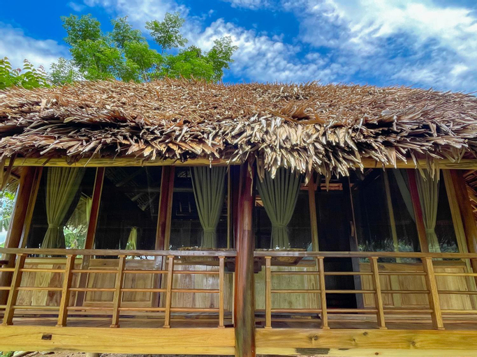Pu Luong - Duy Phuong Homestay, Bá Thước
