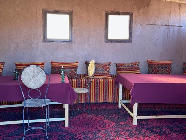 Others 3, Chigaga Luxury Camp, Ouarzazate