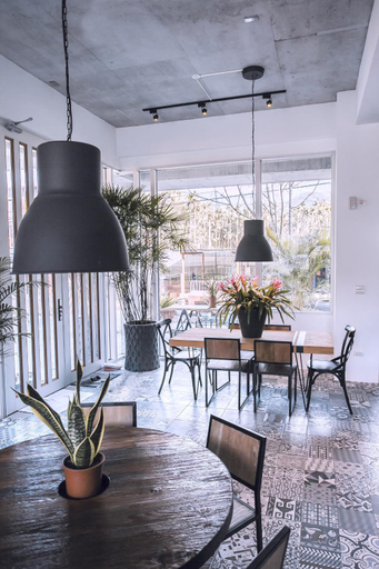 Public Area 3, Look Bed and Breakfast, Nantou