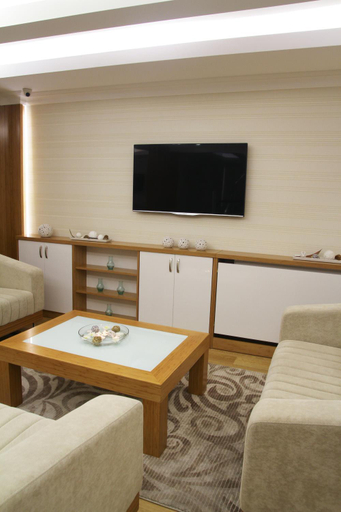 Public Area 2, Besiktas Otel, Beşiktaş