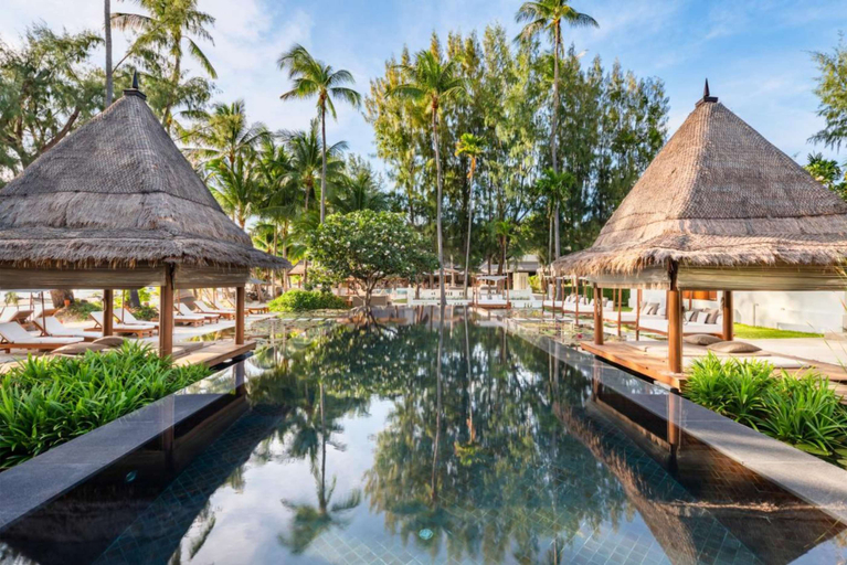 Sport & Beauty 2, SALA Samui Choengmon Beach Resort, Ko Samui