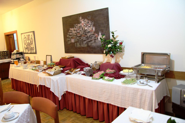 Food & Drinks 3, Hotel de Arganil, Arganil