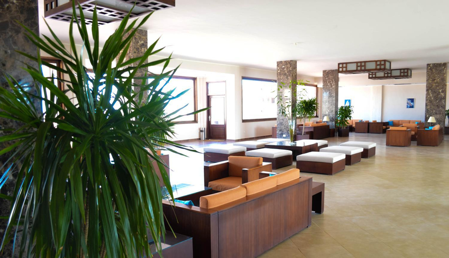 Public Area 4, Viva Blue Resort and Diving Sharm El Naga (Adults Only), Safaja