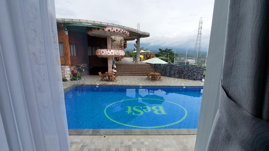 Sport & Beauty 2, Azana BeSt Hotel Batu, Malang