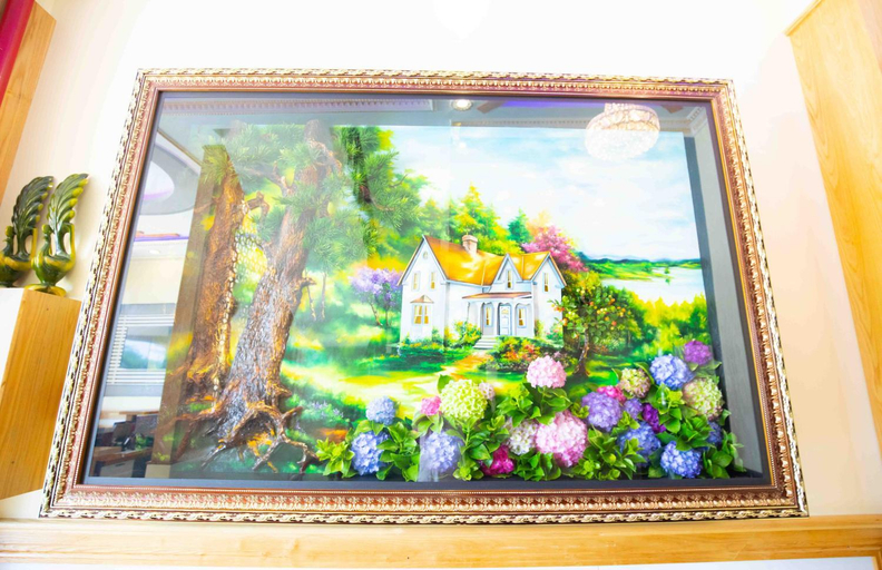 Others 4, Hoa Dat Hotel, Đà Lạt