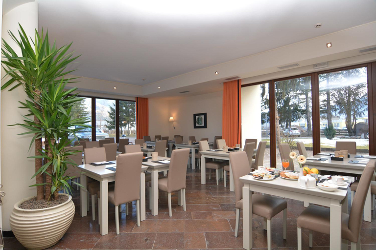 Food & Drinks, Al Ponte Garni, Trento