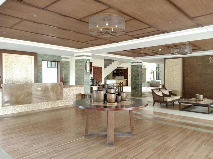 Others 5, BRISTLE RIDGE CONDOMINIUM, Baguio City