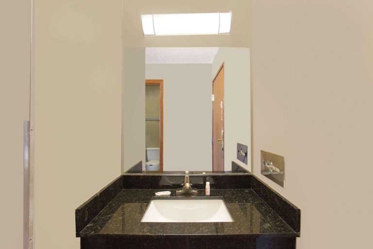 Bathroom 3