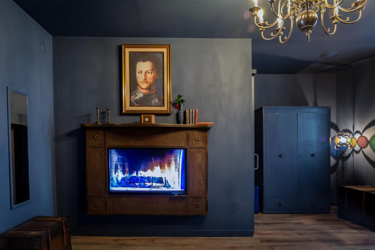 Others 4, Antico Borgo B&B con SPA - Adults Only, Brescia