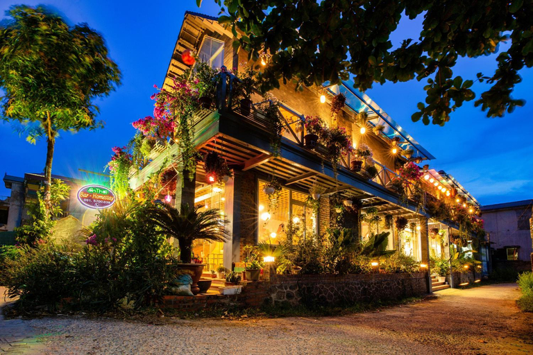 Others 3, An Thai Homestay and Bar, Ninh Bình