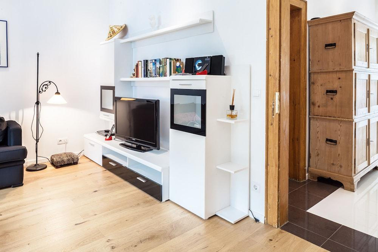 Others 4, GL Apartmenthouse, Wiesbaden