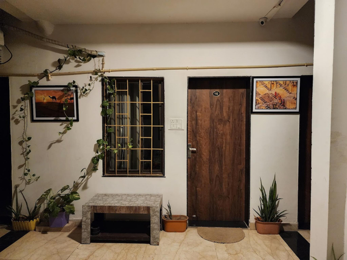Others 4, Hotel Keshav Residency, Chittaurgarh
