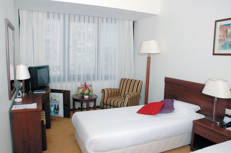 Bedroom 4, Ozkaymak Park Hotel, Selçuklu