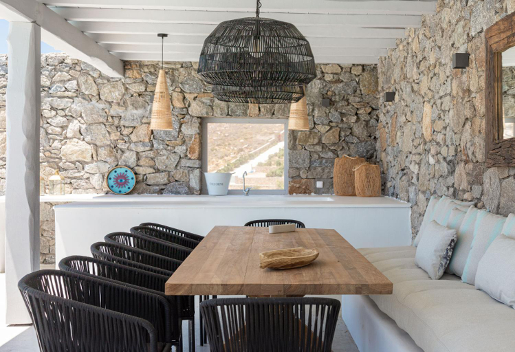Others 5, Villa Elia Breeze Mykonos, South Aegean