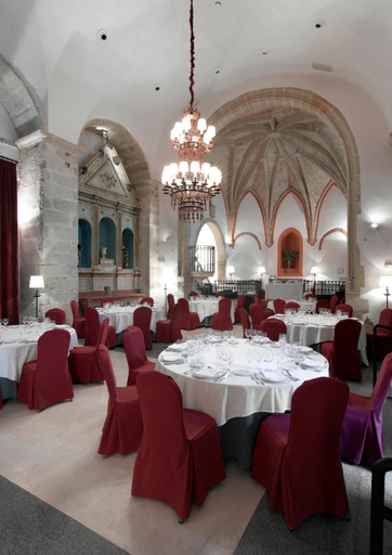 Others 5, Parador de Trujillo, Cáceres