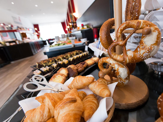 Food & Drinks 5, DORMERO Hotel Munchen-Kirchheim Messe, München