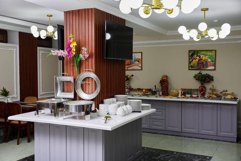 Others 5, Art Plaza Hotel, Tashkent City