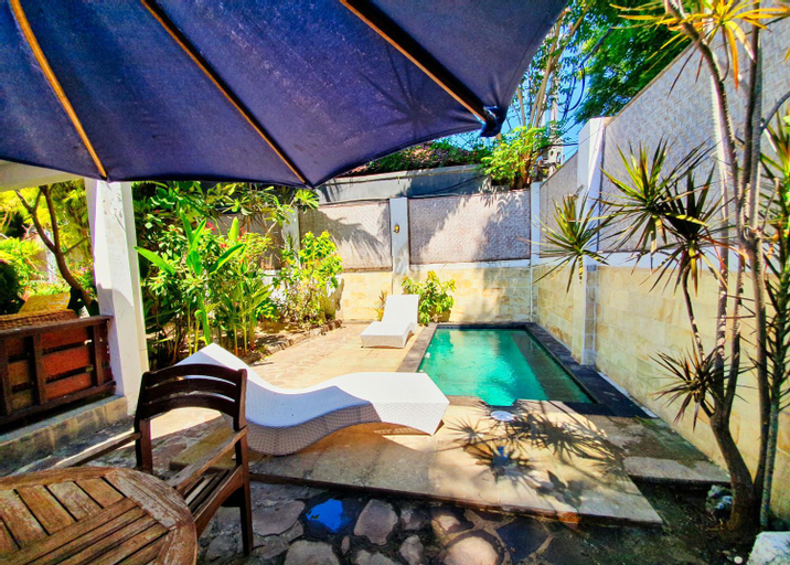 Swimming Pool 7