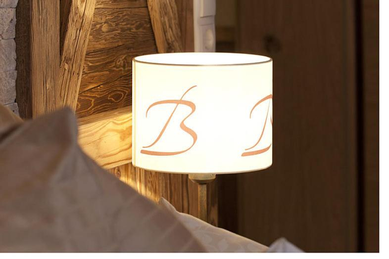 Bedroom 4, Hotel Berghof, Kufstein