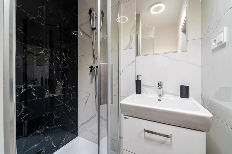 Bathroom 3, 111Apartments, Košice II