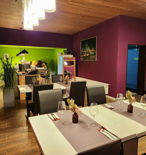 Food & Drinks 3, Niederdreisbacher Hof, Altenkirchen (Westerwald)