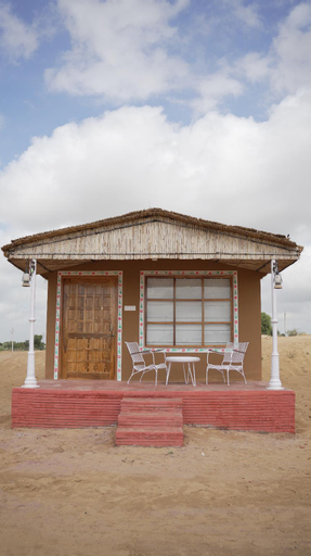 Bikaner Desert Camp And Resort, Bikaner