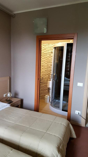 B&B Bed& Fly - Mamma Mia, Bergamo