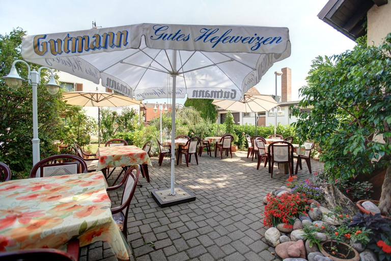 Food & Drinks 3, Gasthaus Zum Hirschen, Breisgau-Hochschwarzwald