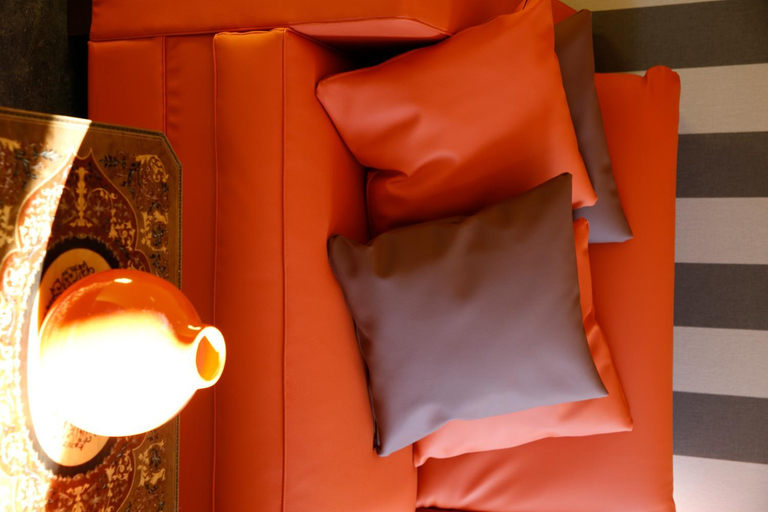Others 5, B&B Hippo-Droom, Vlaams Brabant
