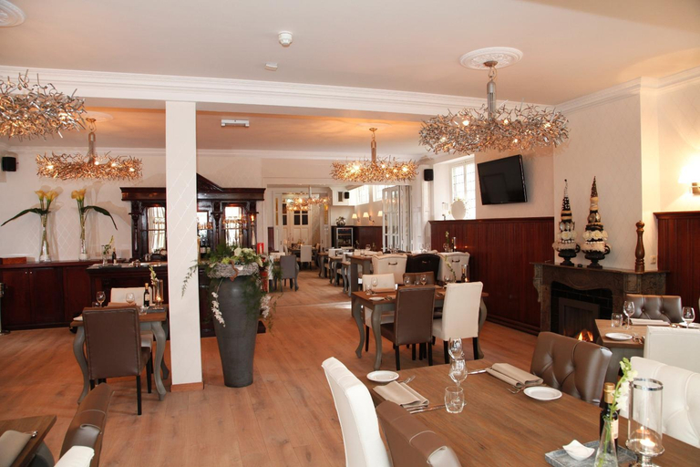 Food & Drinks 5, Hotel Restaurant Riche, Boxmeer