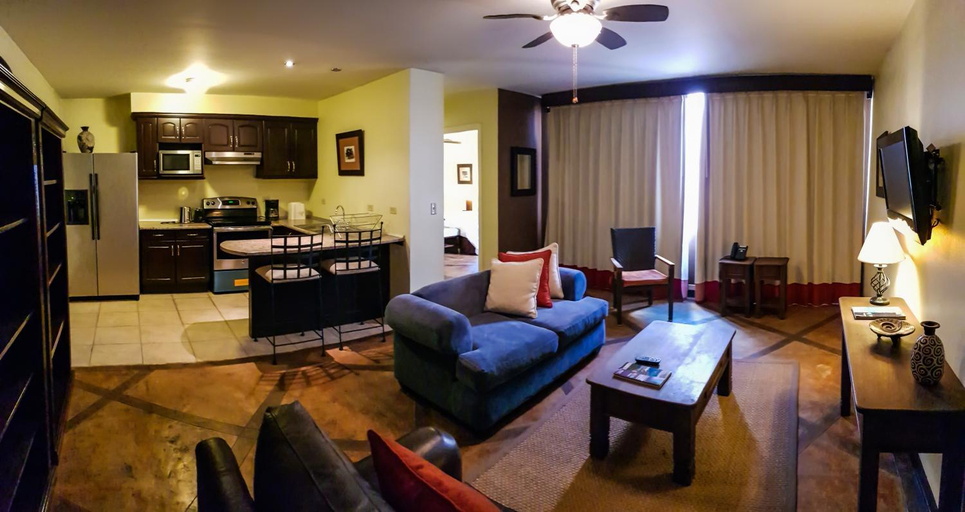 Others 4, Humuya Inn, Distrito Central