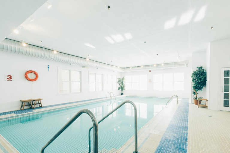 Sport & Beauty 2, The Loyalist Country Inn & Conference Centre, Prince
