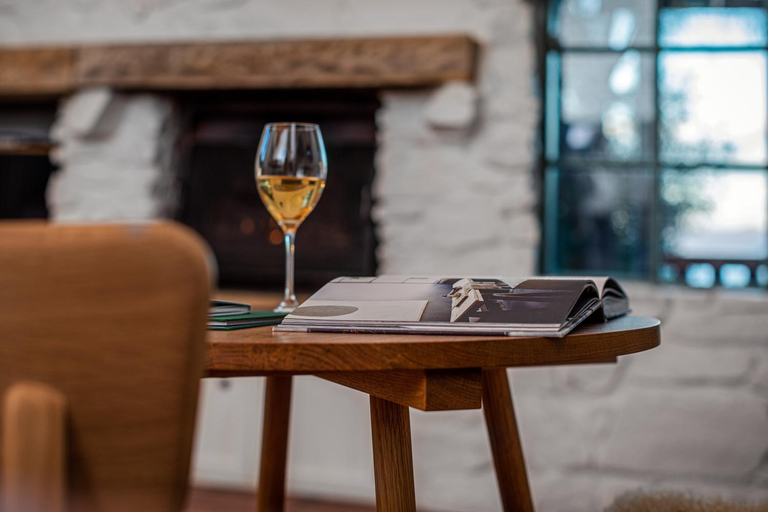 Food & Drinks, Piermont Retreat, Glamorgan-Spring Bay
