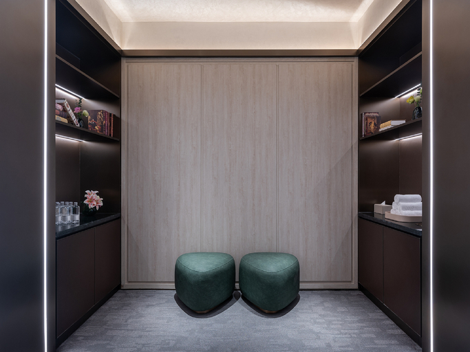 Others 4, Crystal Hotel Yantai Binhai Square, Yantai