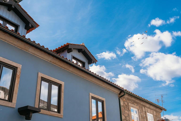 Exterior & Views 2, Blue House Ponte de Lima, Ponte de Lima