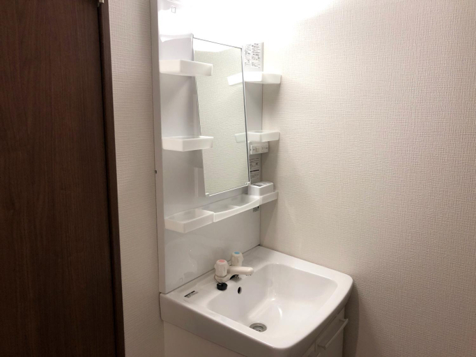 Others 5, TOP EDGE HOSTEL Koenji, Suginami