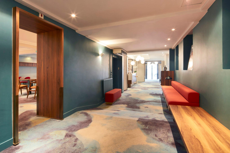 Others 3, HOTEL EUROPE AND SPA, Marne