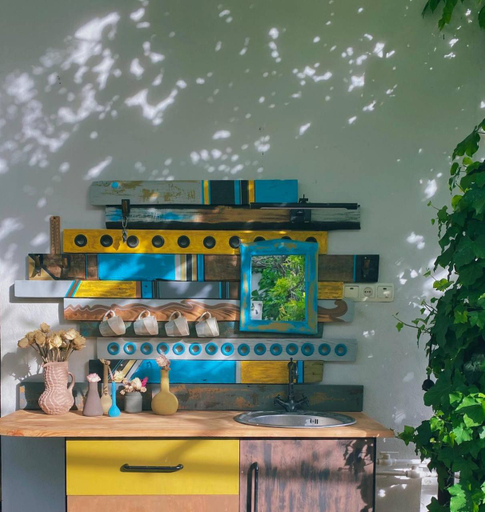 Others 2, Artson B&B Vagharshapat