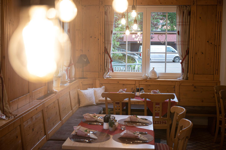 Food & Drinks 4, Hotel-Gasthof Der Wiesengrund, Oberallgäu